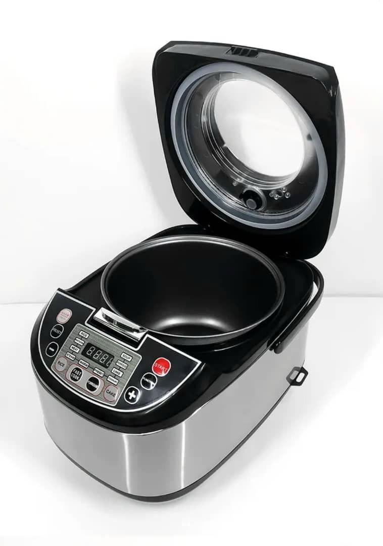 5L Rice Cooker